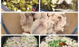最新爆料酸菜鱼的做法视频,视频揭秘家常美味制作全过程