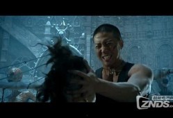 鬼拳电影在线观看,神秘力量觉醒，在线观看惊悚之旅