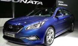 索纳塔最新爆料新闻,颠覆传统，引领未来汽车潮流