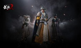 武侠乂手游最新爆料