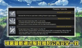 原神最新情报爆料,神秘角色登场，探索未知领域！