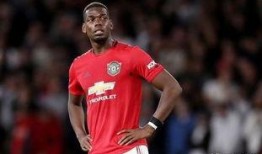 博格巴最新爆料,曼联内幕与个人心路历程大公开