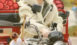 爆料鹿晗催婚是真的吗视频,真相揭秘，明星私生活引发热议