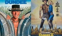 鳄鱼邓迪2在线观看