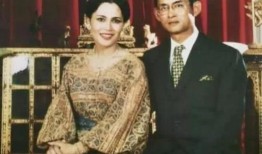 泰国王室最新爆料短视频,最新短视频曝光王室不为人知的一面