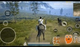 武侠乂手游最新爆料