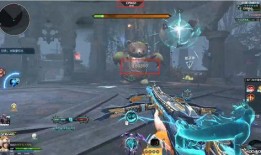 逆战幻海套最新爆料,神秘海洋元素，炫酷装备即将亮相