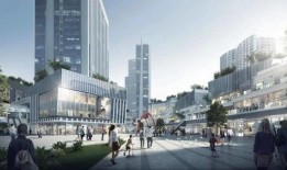 重庆北区最新爆料,揭秘神秘项目引发热议