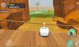 蛋仔最新抓捕爆料