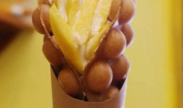 蛋仔最新爆料芒果,芒果元素或将颠覆游戏界！