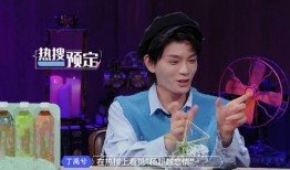 今日爆料丁禹兮第几期,揭秘第几期精彩瞬间