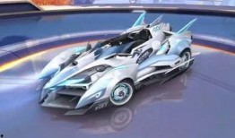 飞车爆料最新信息新车