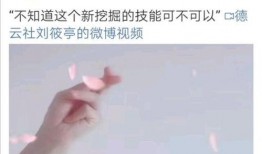 刘筱亭最新爆料视频