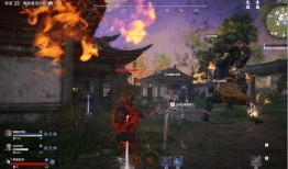永劫无间过年爆料视频,揭秘神秘新内容，共度欢乐佳节