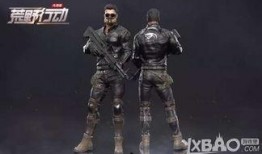 荒野行动28季爆料视频,揭秘全新爆料，精彩内容抢先看！