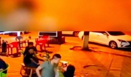 唐山事件爆料视频第一人,一段令人震惊的暴力冲突纪实