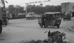 爆料秦皇岛电动车事件最新,真相与反思交织的公共安全挑战