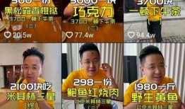 网红千万粉丝吃瓜视频,揭秘娱乐圈幕后真相