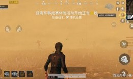 吃鸡官方爆料视频,新版本内容抢先看！