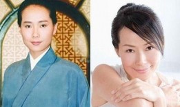 香港明星爆料娱乐圈叶童,叶童谈叶童