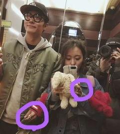 娱乐圈夫妻吃瓜视频,揭秘明星夫妻幕后甜蜜生活