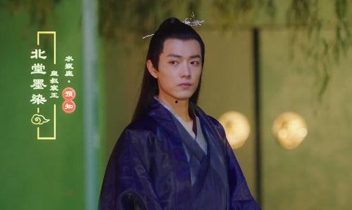 肖战娱乐吃瓜八卦