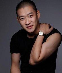 娱乐圈吃瓜男明星小谢