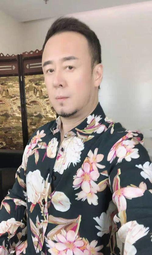 娱乐圈吃瓜男明星小谢